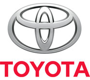 Toyota Logo